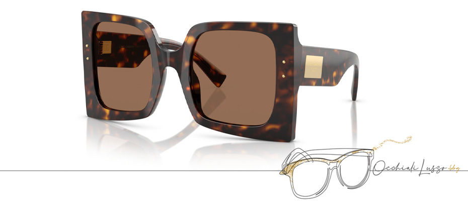 Nuovi Arrivi Dolce & Gabbana Eyewear FW 2024