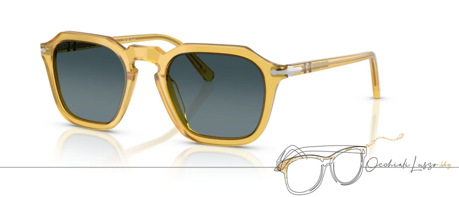 Tutto quello che devi sapere sugli occhiali Persol PO 3292S